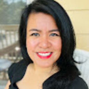 Meet your Posher, Katrina